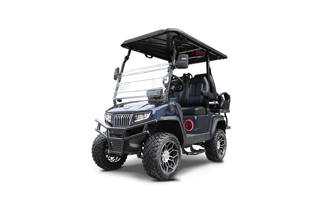 D5 Maverick 2+2 Plus