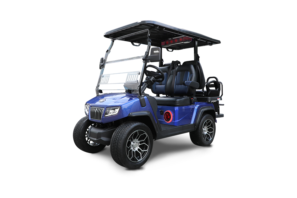 D5 Ranger 2+2