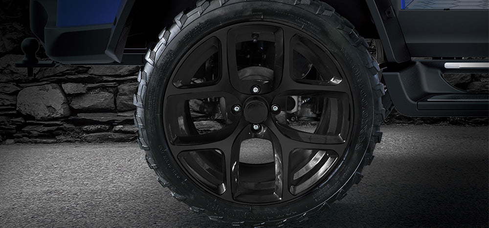 D-Max XT4