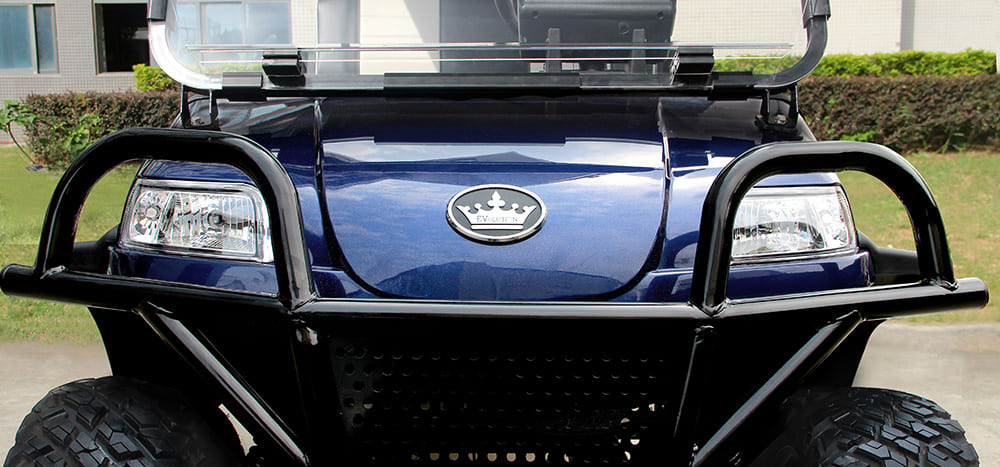 Forester 4 Plus
