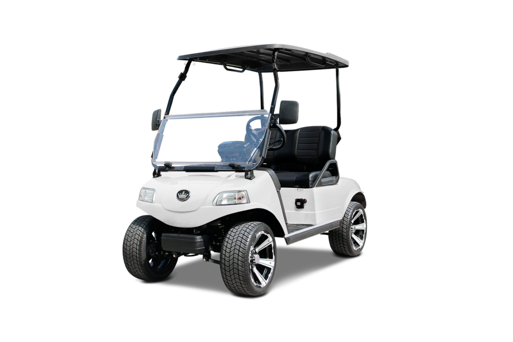 Golf Series