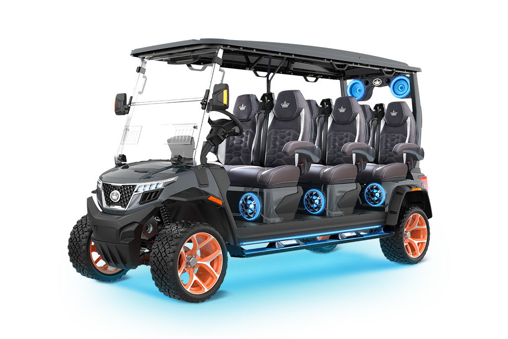 D-Max Series