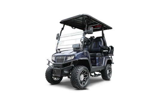 D5 Maverick 2+2