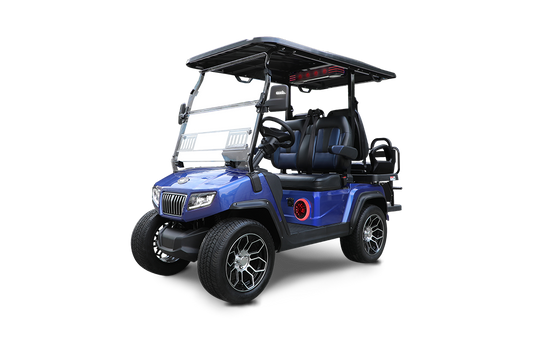 D5 Ranger 2+2