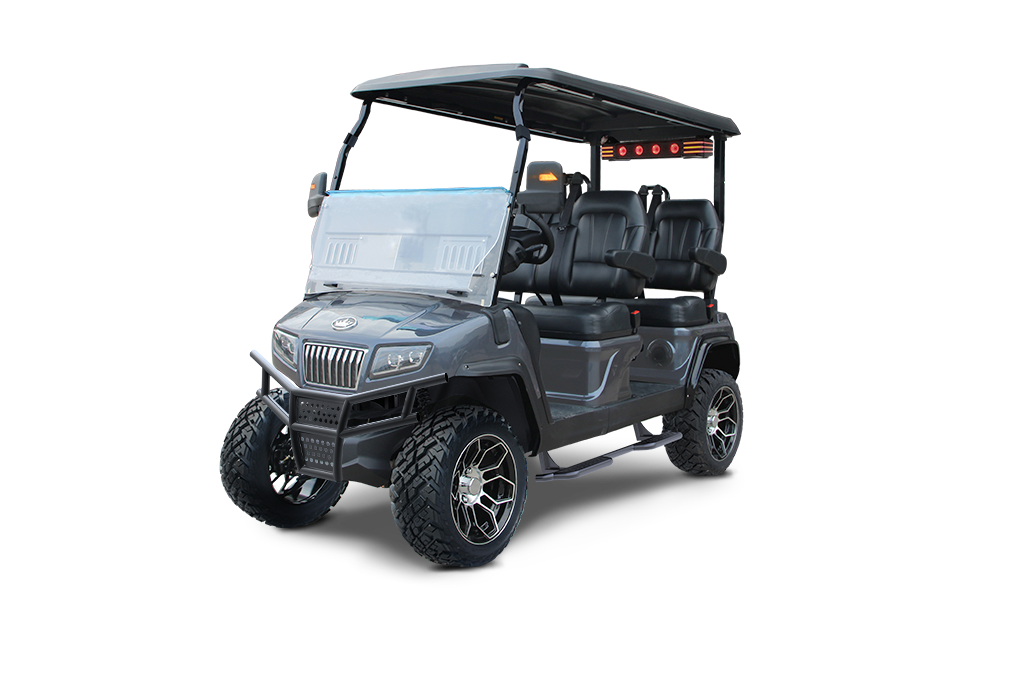 D5 Maverick 4