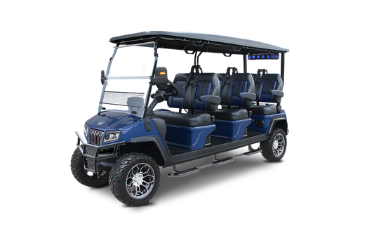D5 Maverick 6