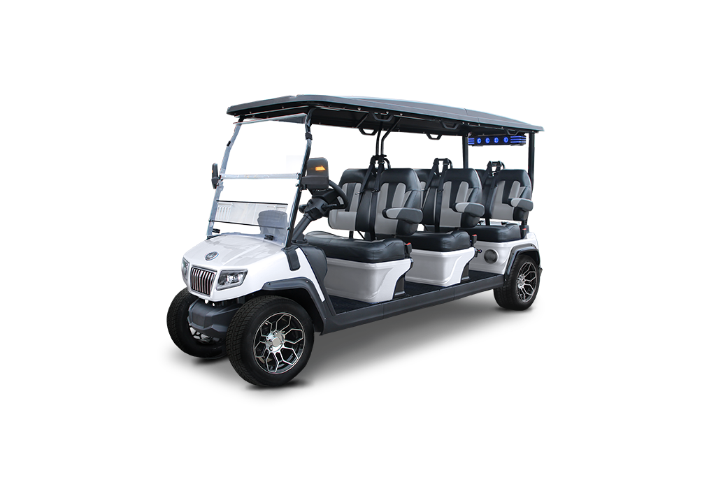 D5 Ranger 6
