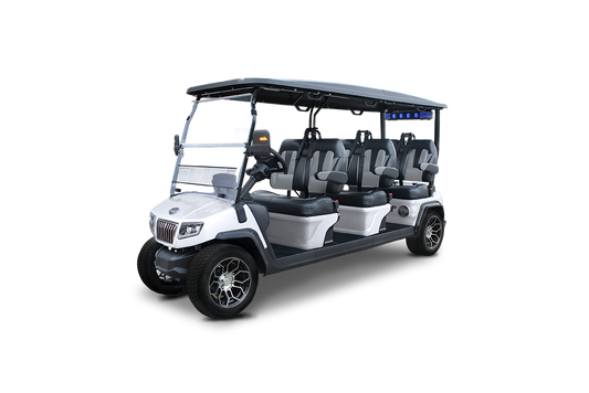 D5 Ranger 6