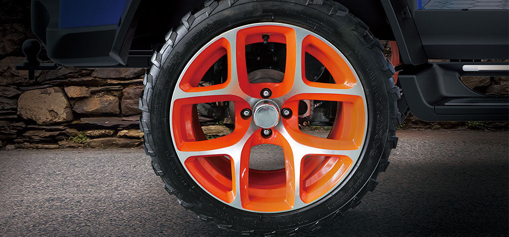 D-Max XT6