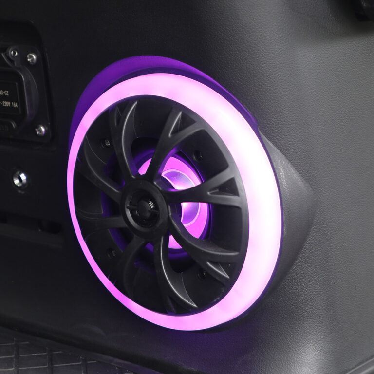 Tara Roadster 2+2