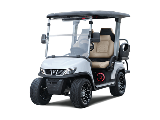 Tara Roadster 2+2