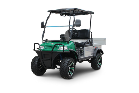 Turfman 800