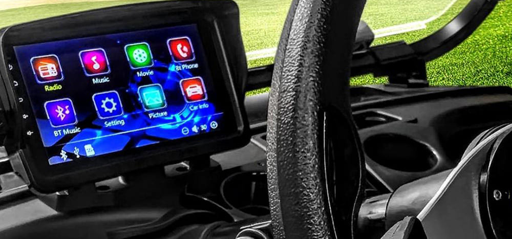 Forester 4 Plus