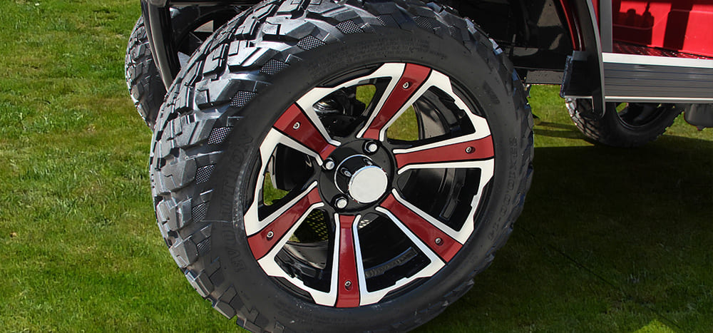 Forester 6 Plus