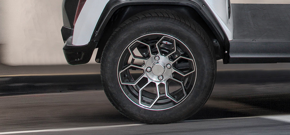 D5 Maverick 6