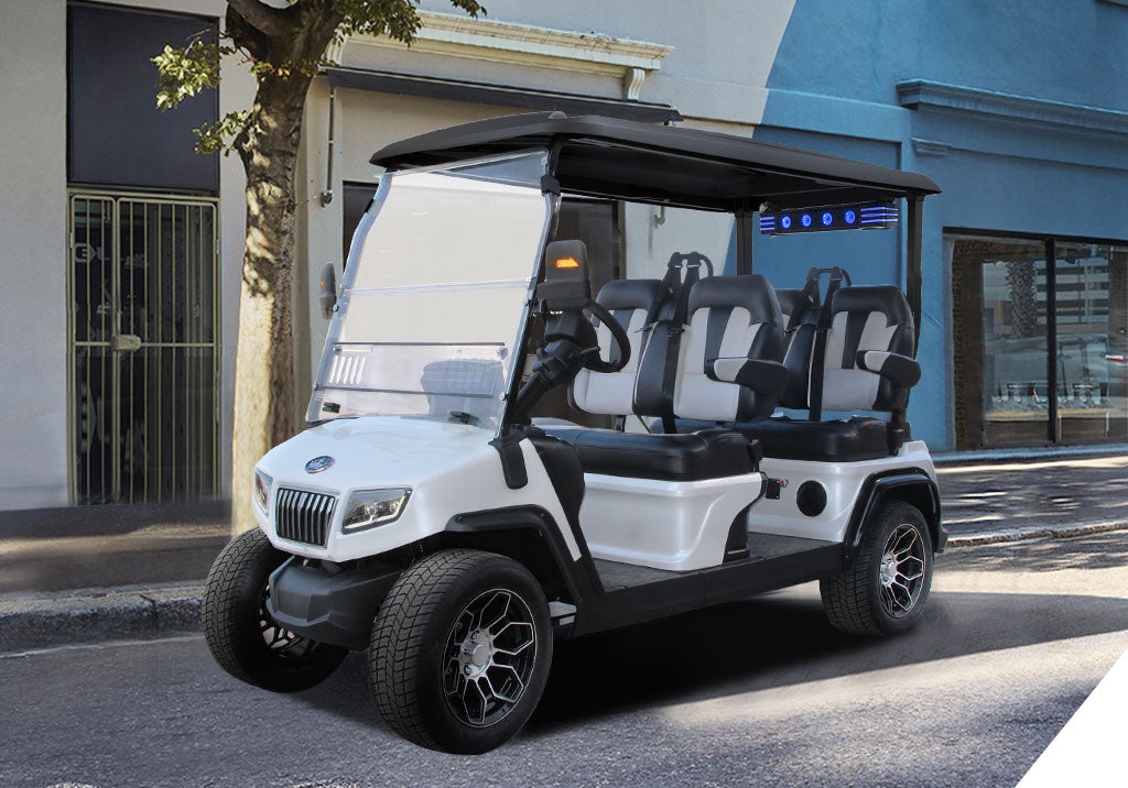 D5 Ranger 4