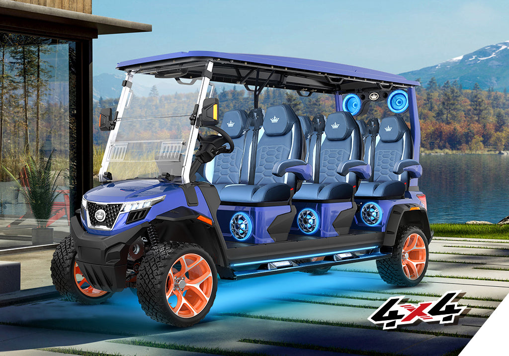 D-Max XT6